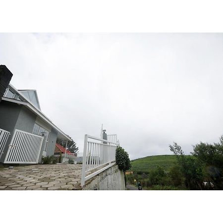 Haze Cottage- Ma Cottage Ooty Exteriér fotografie
