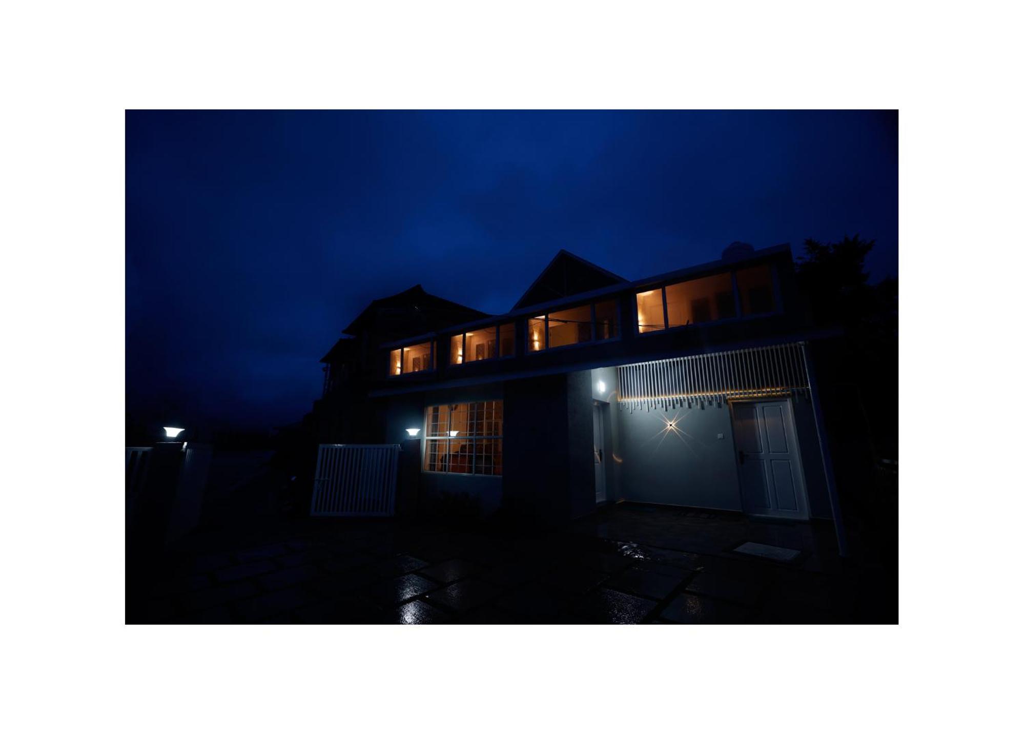 Haze Cottage- Ma Cottage Ooty Exteriér fotografie